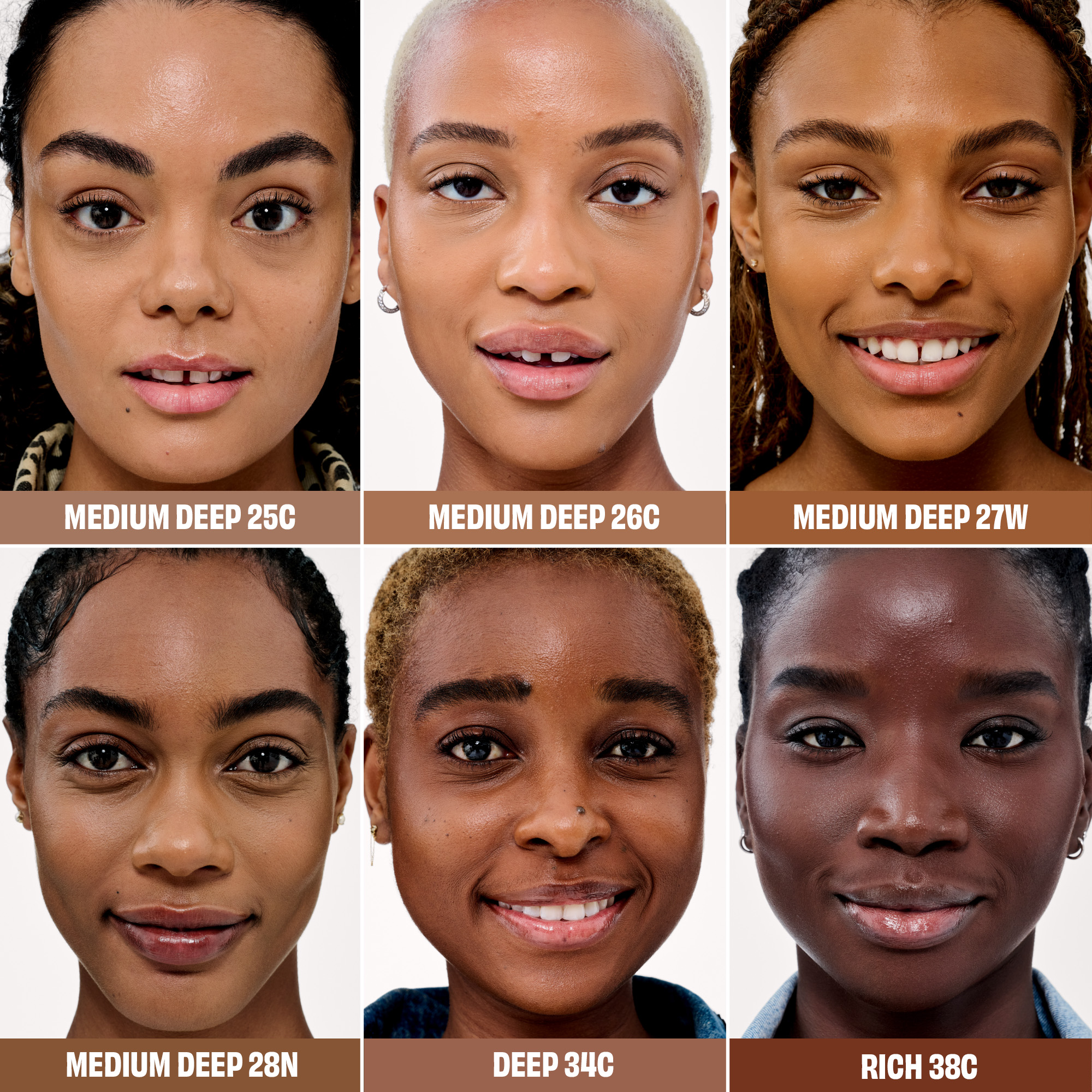 THE POREFESSIONAL FOUNDATION (BASE DE MAQUILLAJE)